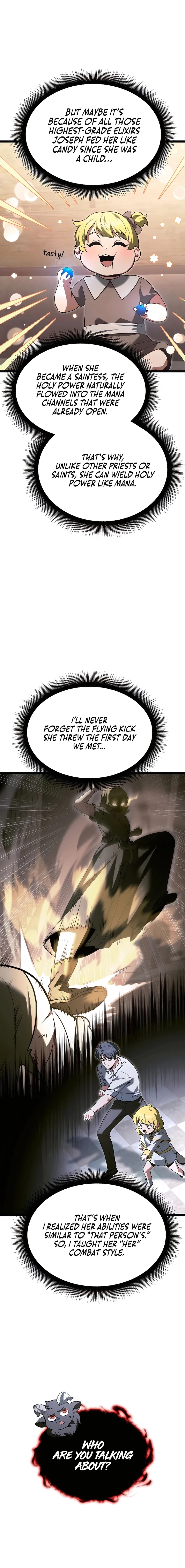 Lord Hero of House Remes Chapter 47 - 8
