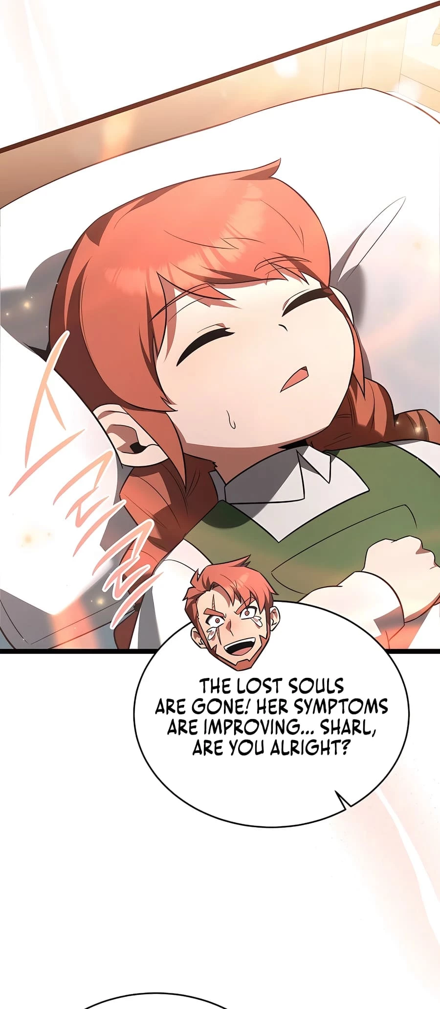 Lord Hero of House Remes Chapter 48 - 24