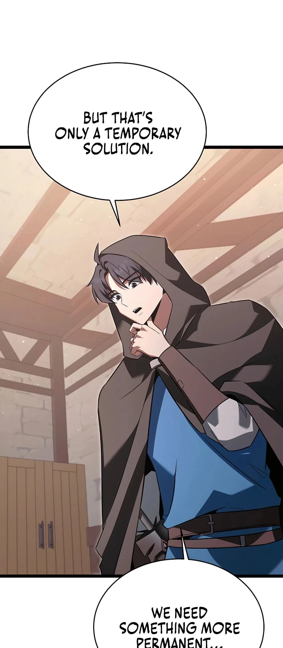 Lord Hero of House Remes Chapter 48 - 26