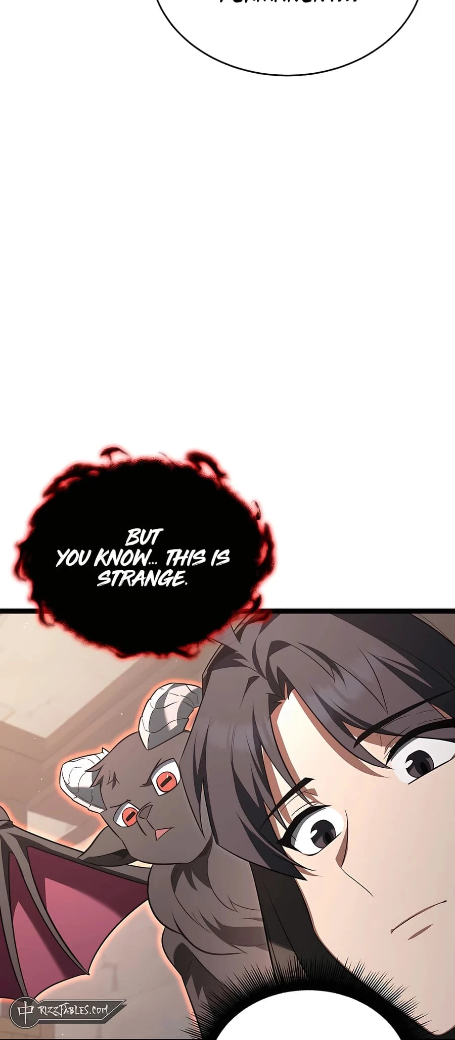 Lord Hero of House Remes Chapter 48 - 27