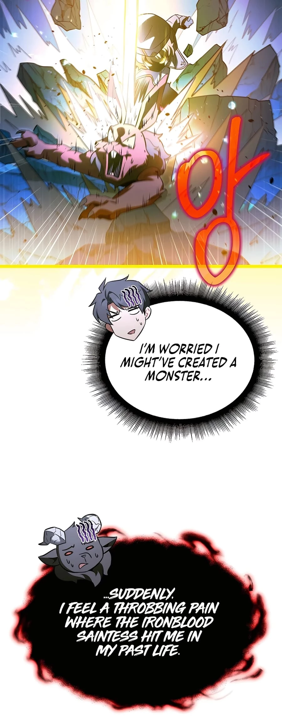 Lord Hero of House Remes Chapter 47 - 11