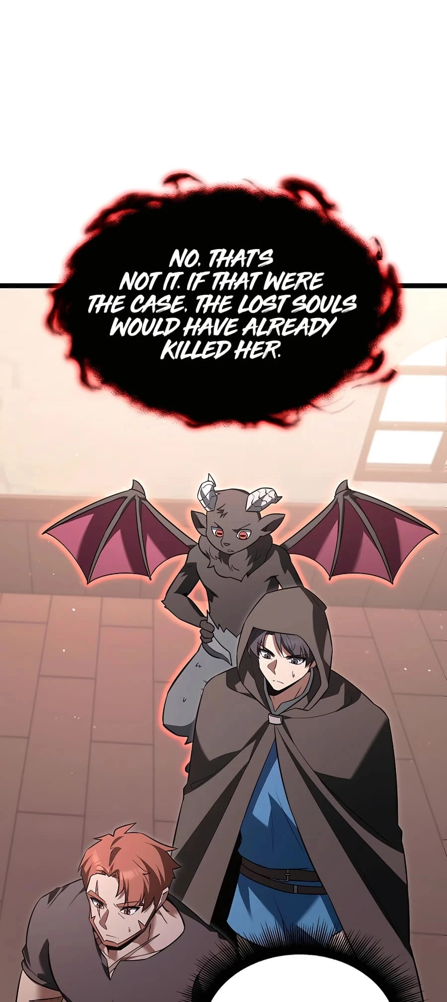 Lord Hero of House Remes Chapter 48 - 31