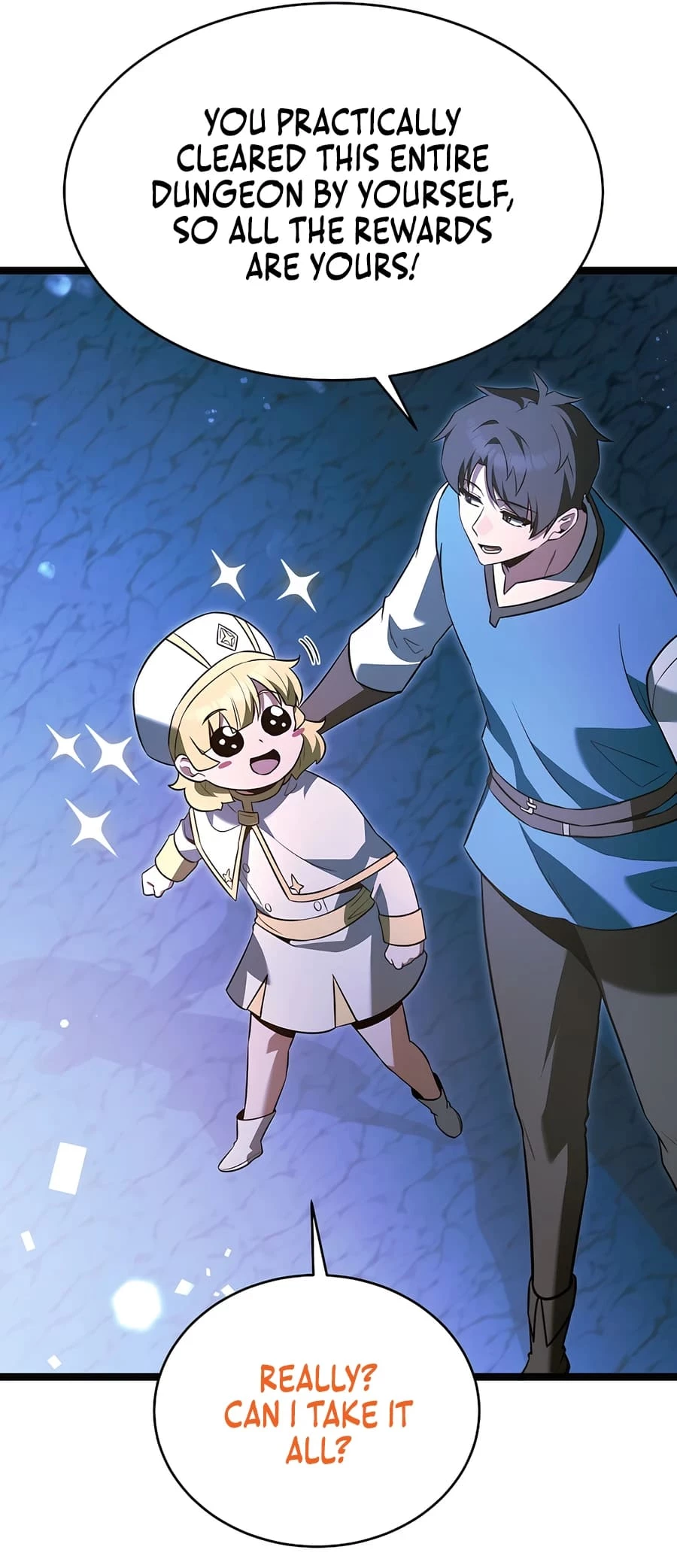 Lord Hero of House Remes Chapter 47 - 14