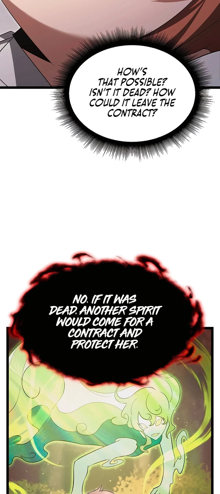 Lord Hero of House Remes Chapter 48 - 33