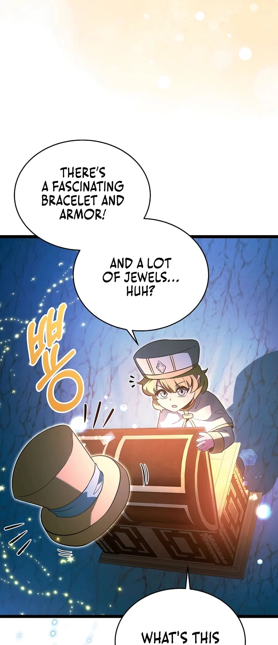 Lord Hero of House Remes Chapter 47 - 16
