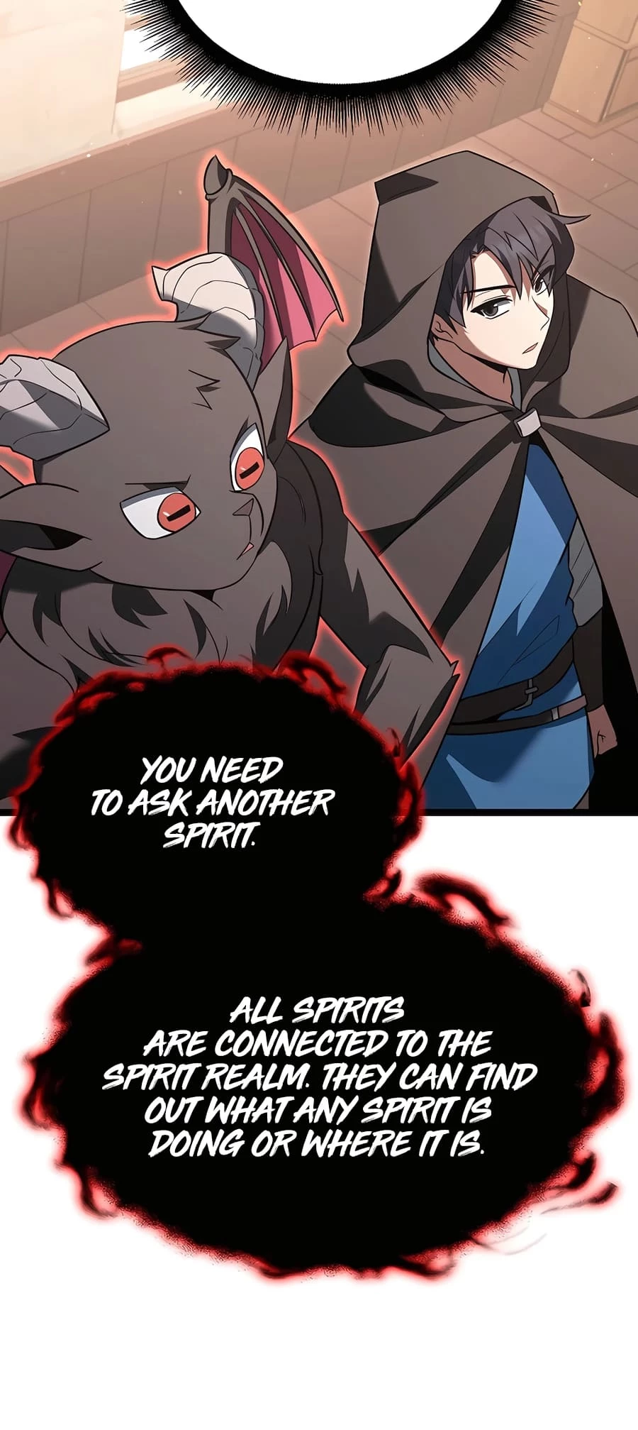 Lord Hero of House Remes Chapter 48 - 35