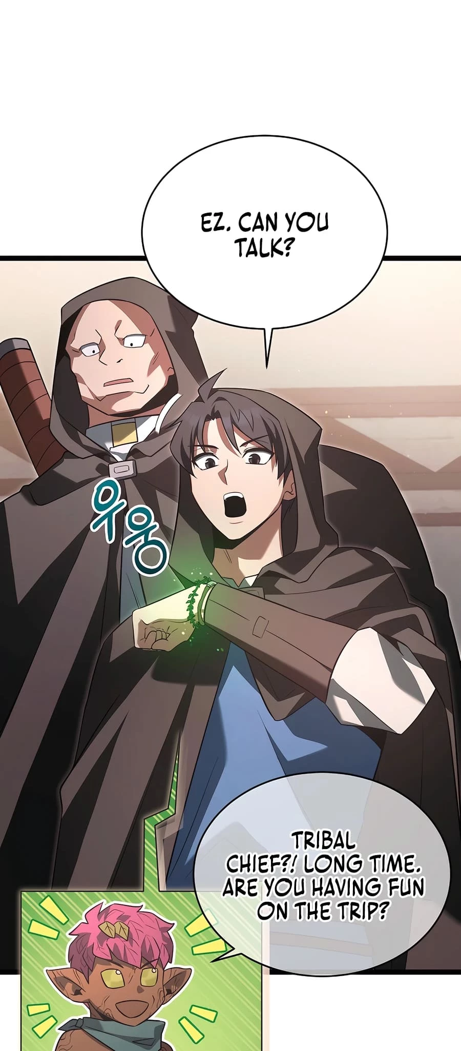Lord Hero of House Remes Chapter 48 - 37
