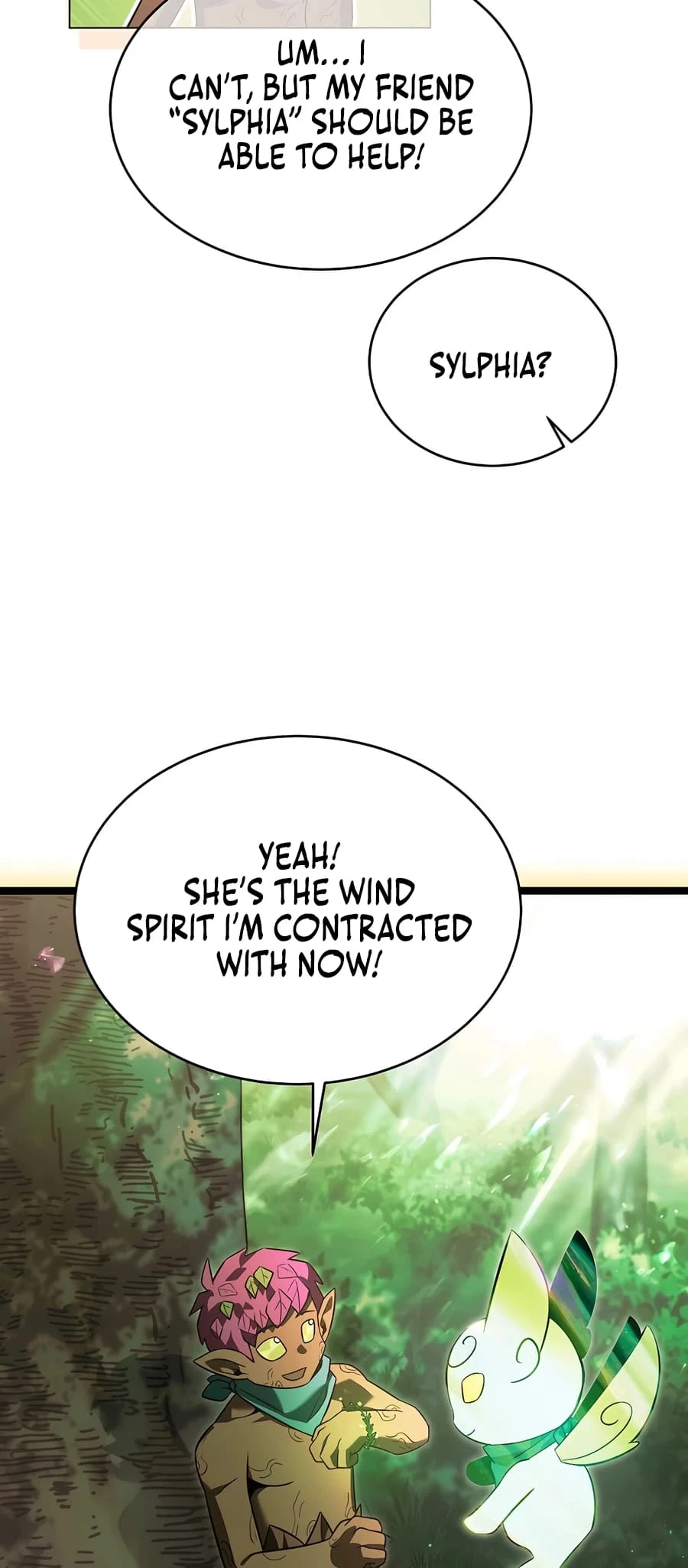 Lord Hero of House Remes Chapter 48 - 39
