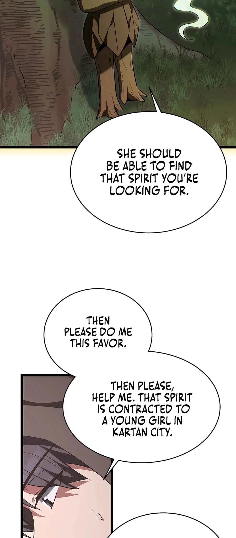 Lord Hero of House Remes Chapter 48 - 40