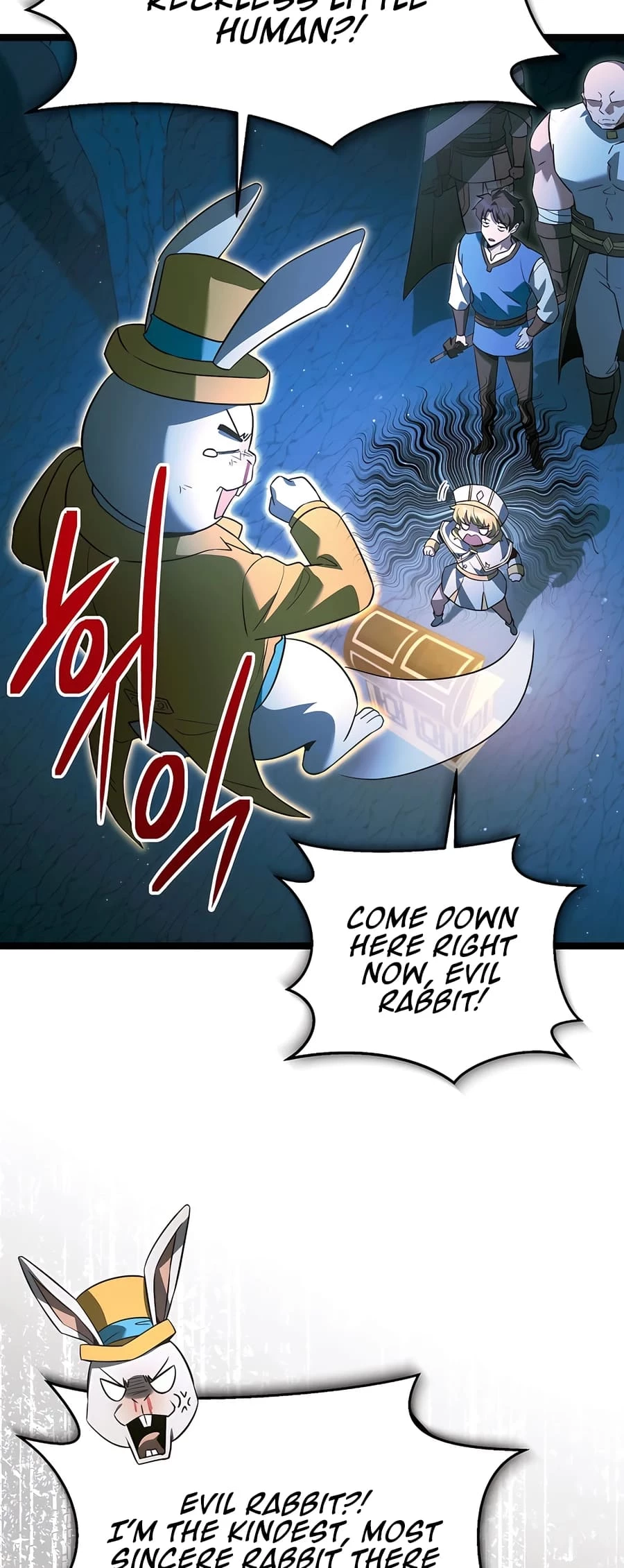 Lord Hero of House Remes Chapter 47 - 21