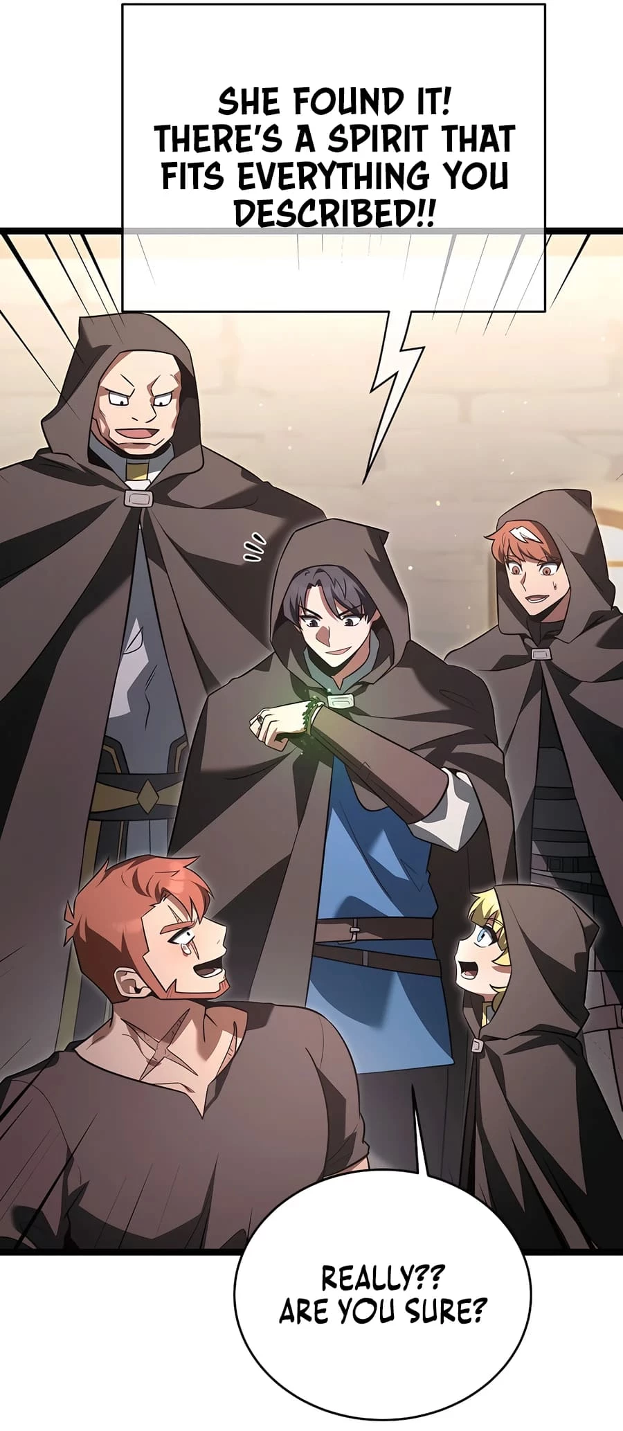 Lord Hero of House Remes Chapter 48 - 42