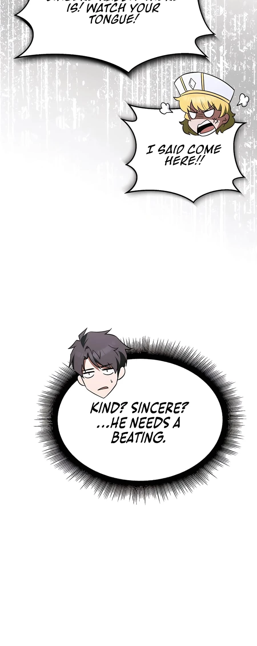 Lord Hero of House Remes Chapter 47 - 22