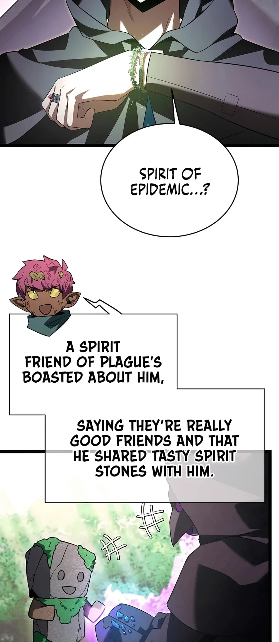 Lord Hero of House Remes Chapter 48 - 44