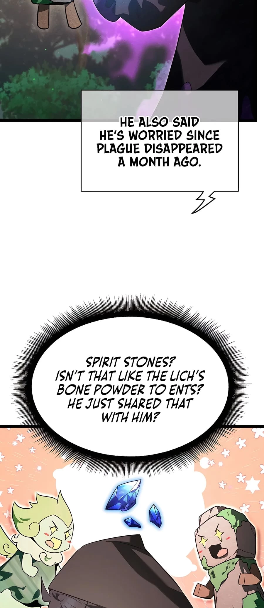 Lord Hero of House Remes Chapter 48 - 45