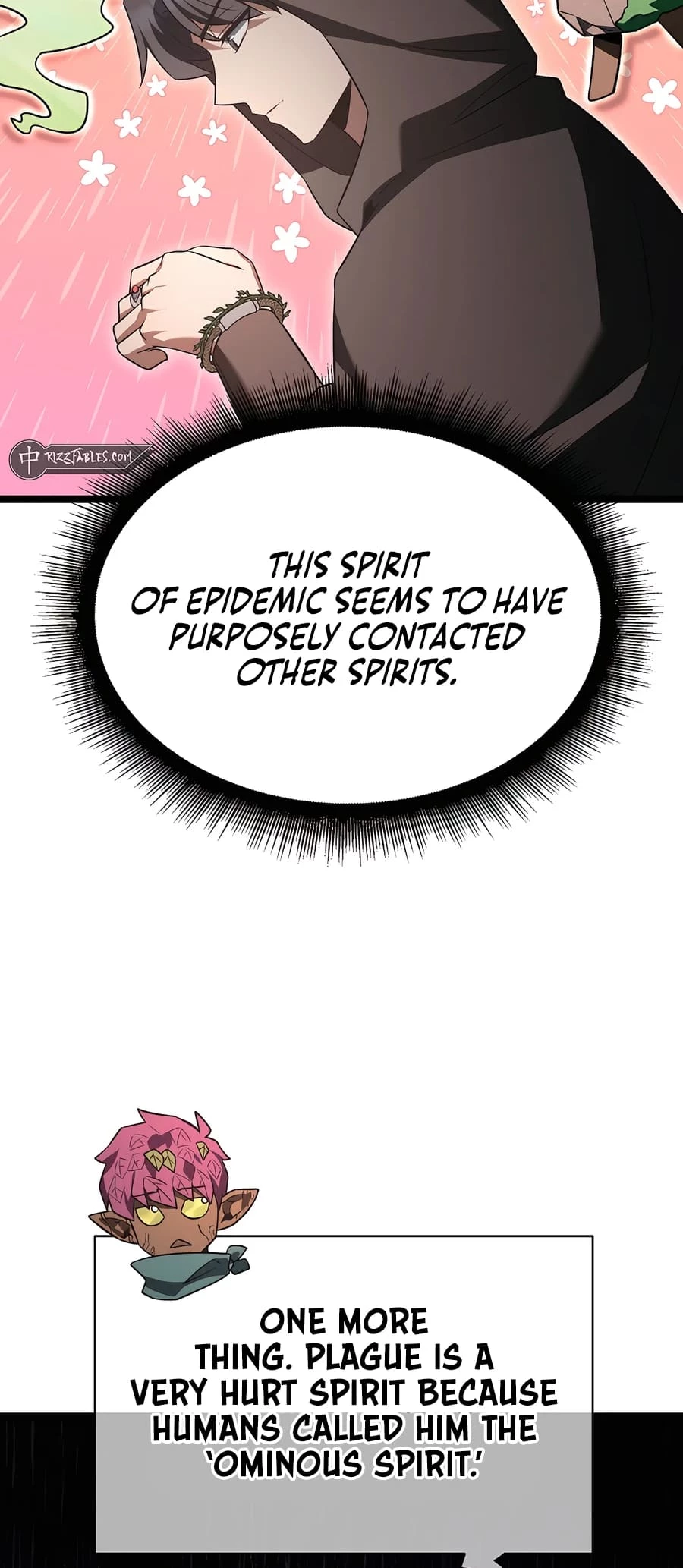 Lord Hero of House Remes Chapter 48 - 46