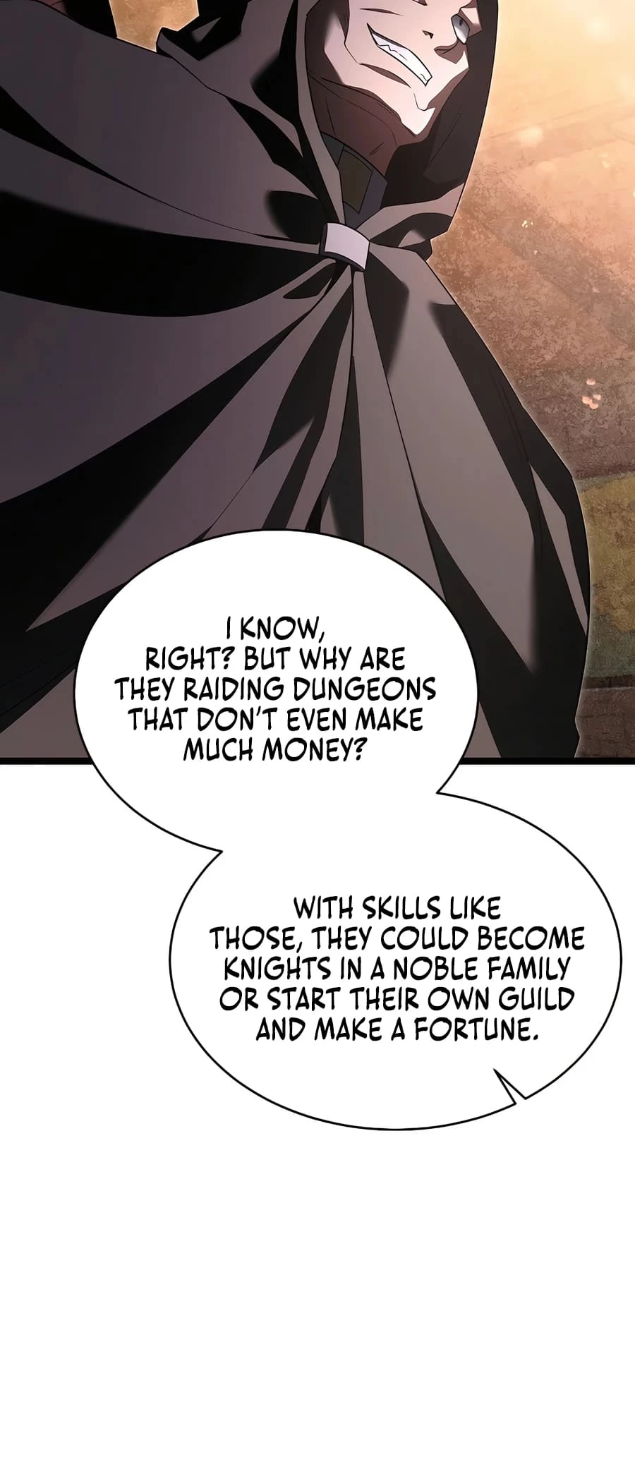Lord Hero of House Remes Chapter 47 - 30