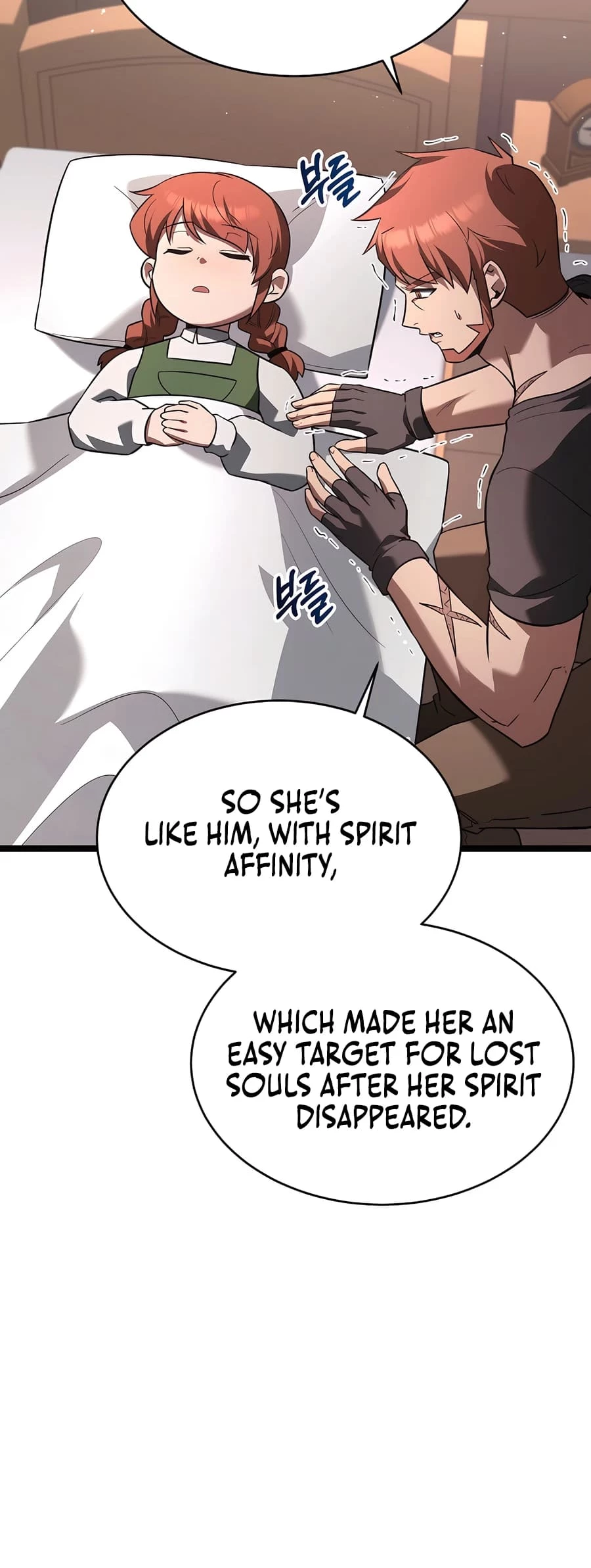 Lord Hero of House Remes Chapter 48 - 50
