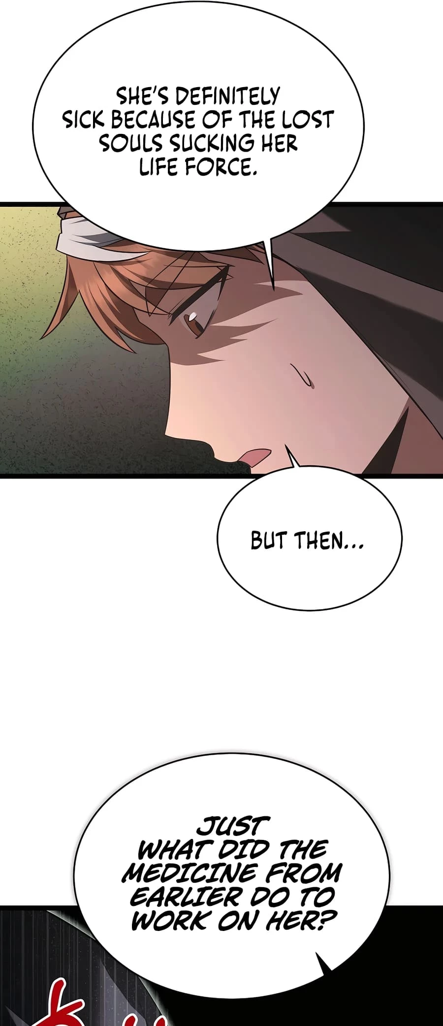 Lord Hero of House Remes Chapter 48 - 53