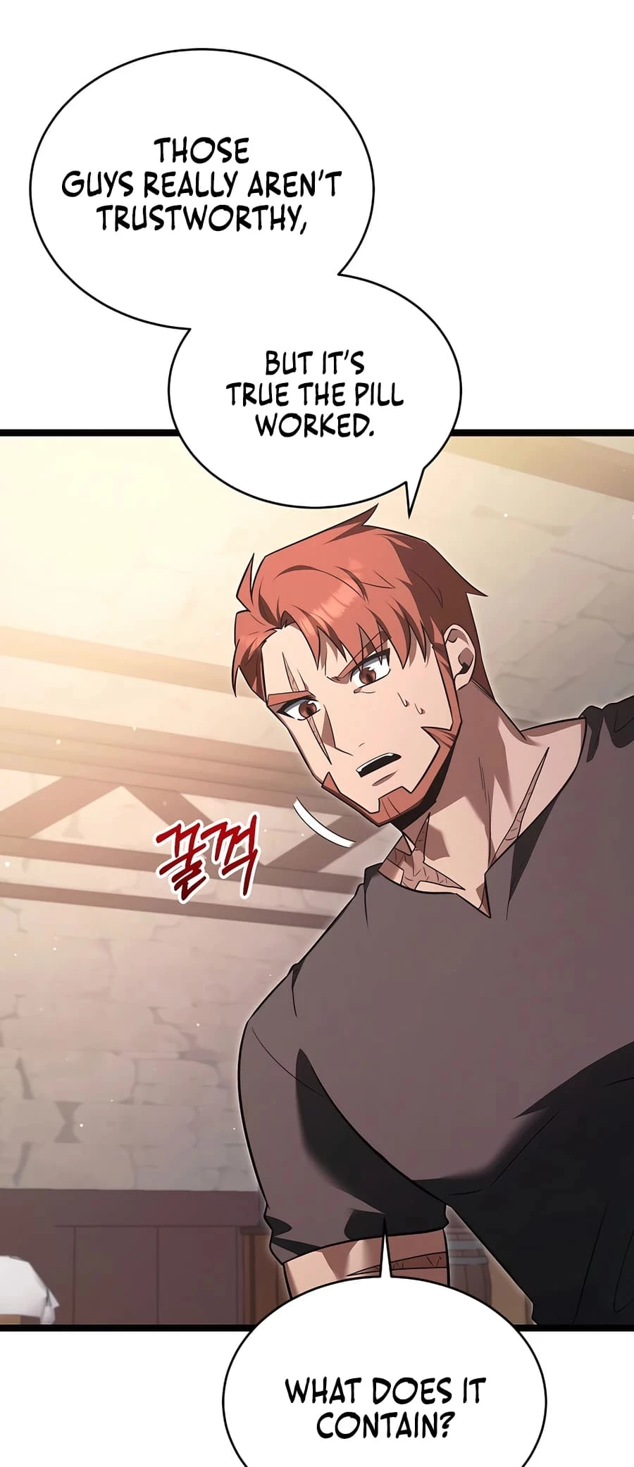 Lord Hero of House Remes Chapter 48 - 55