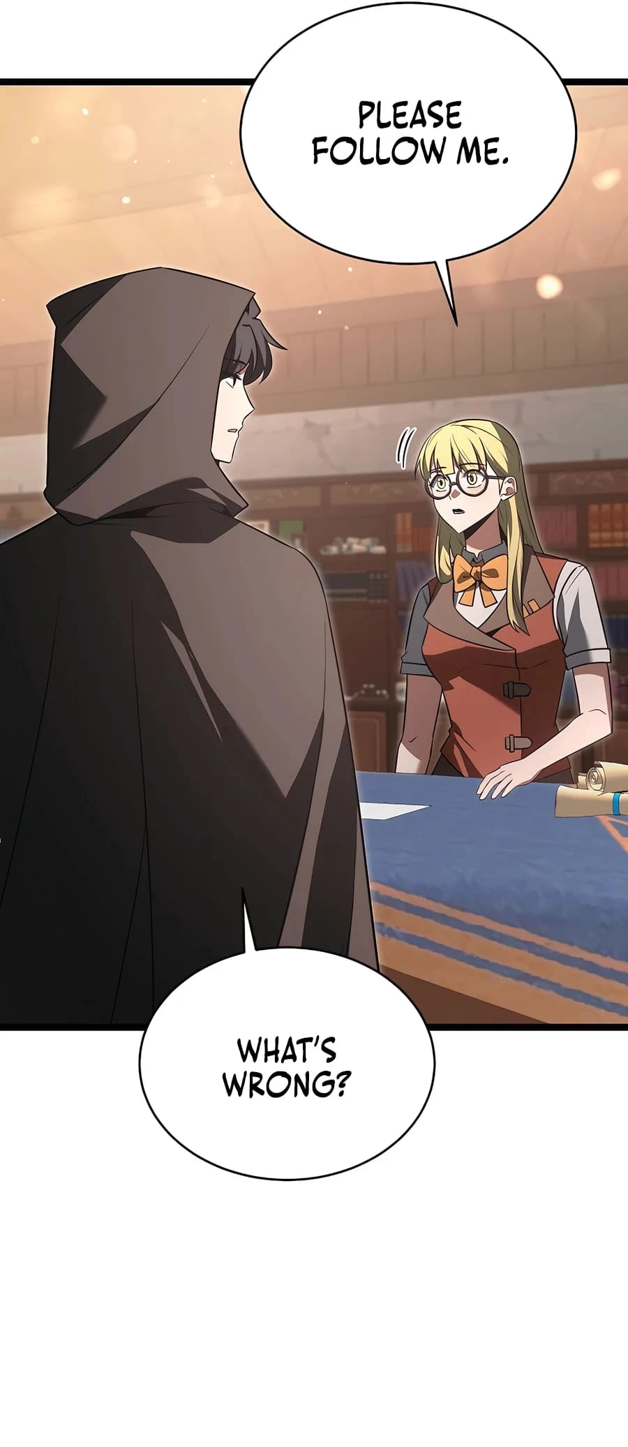 Lord Hero of House Remes Chapter 47 - 36