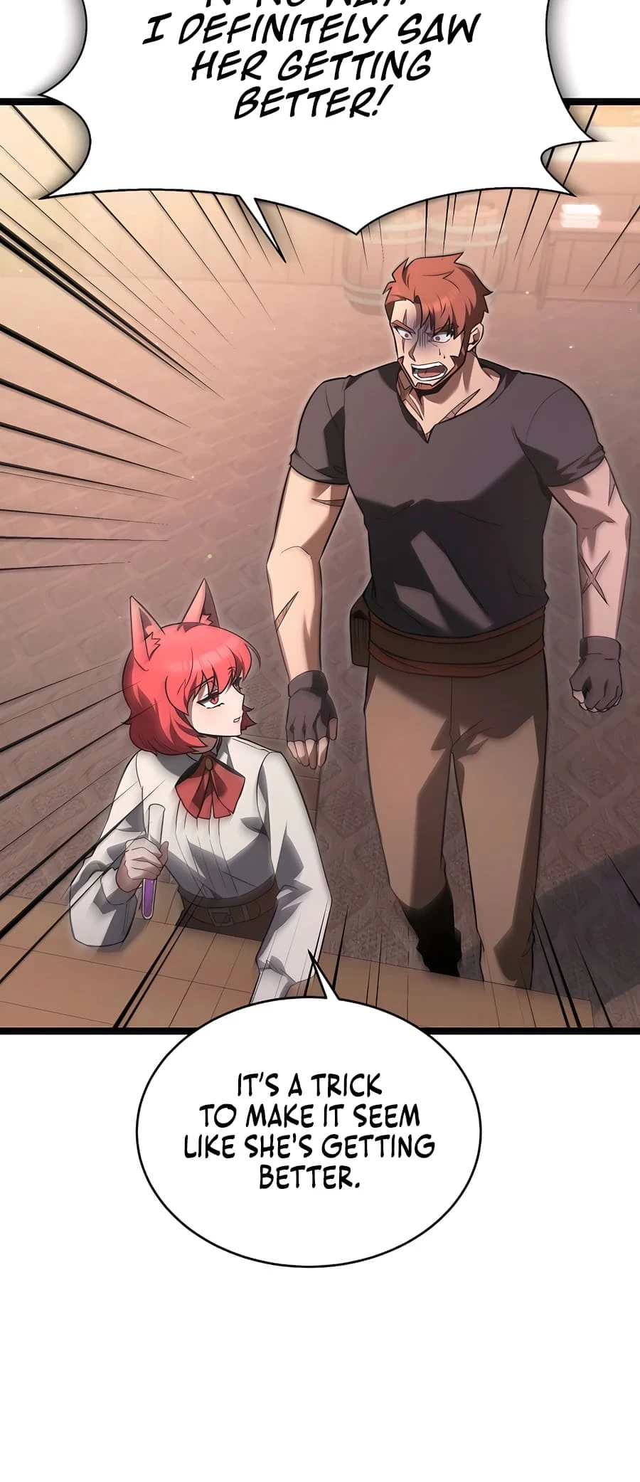 Lord Hero of House Remes Chapter 48 - 58