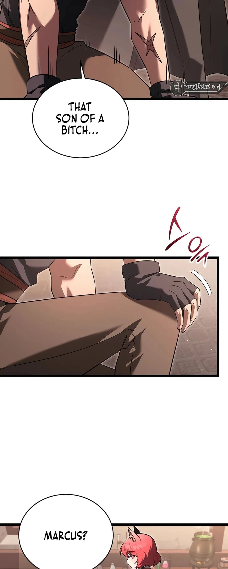 Lord Hero of House Remes Chapter 48 - 62