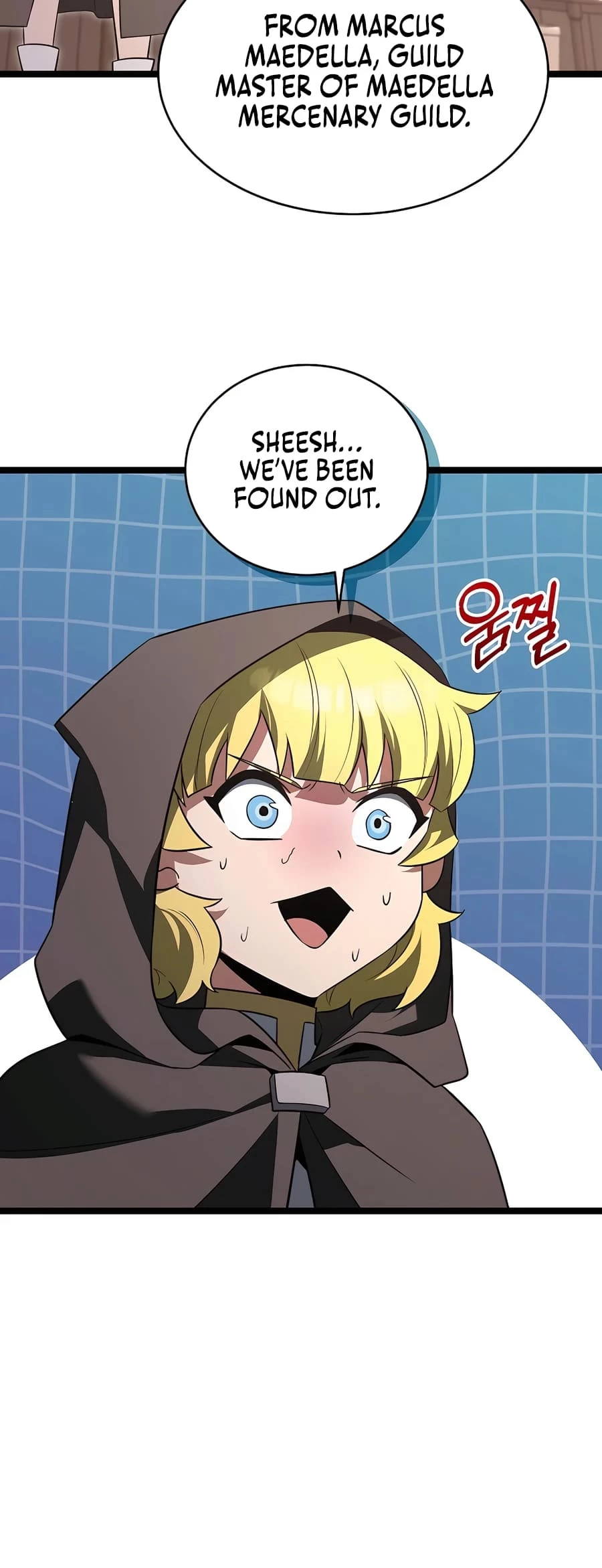 Lord Hero of House Remes Chapter 47 - 44