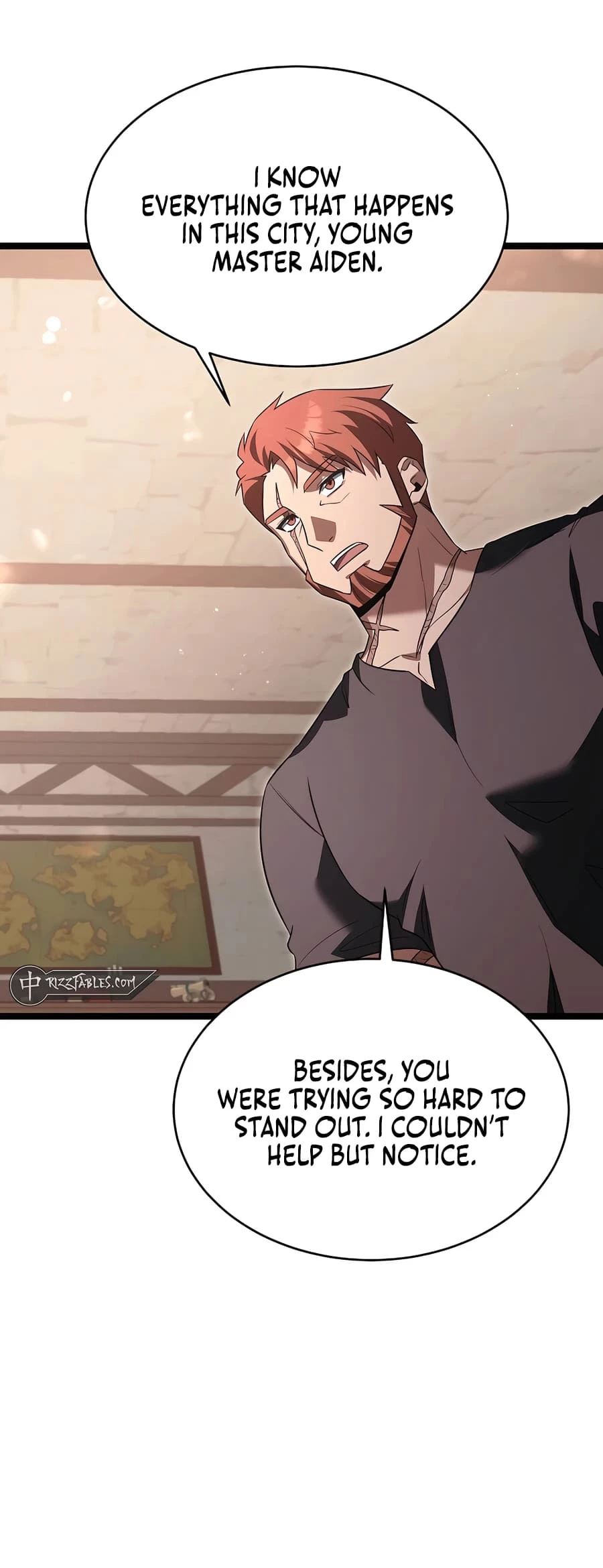 Lord Hero of House Remes Chapter 47 - 46