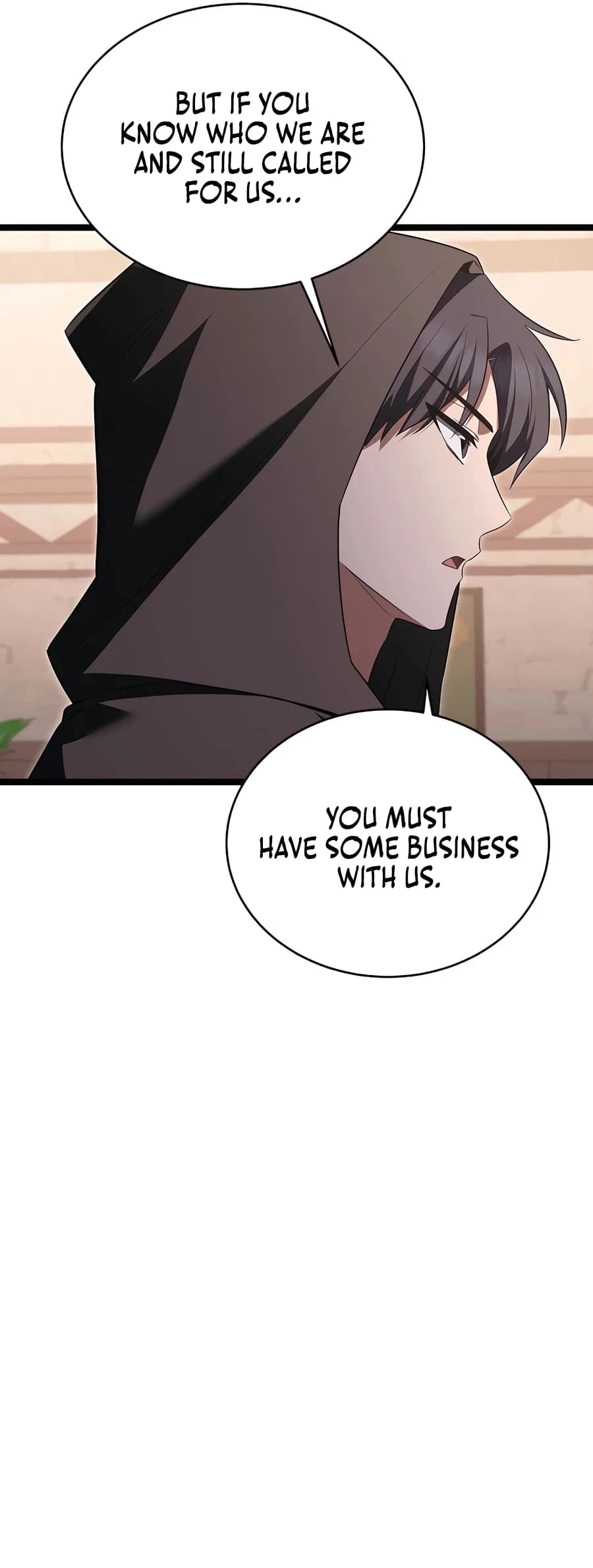 Lord Hero of House Remes Chapter 47 - 47