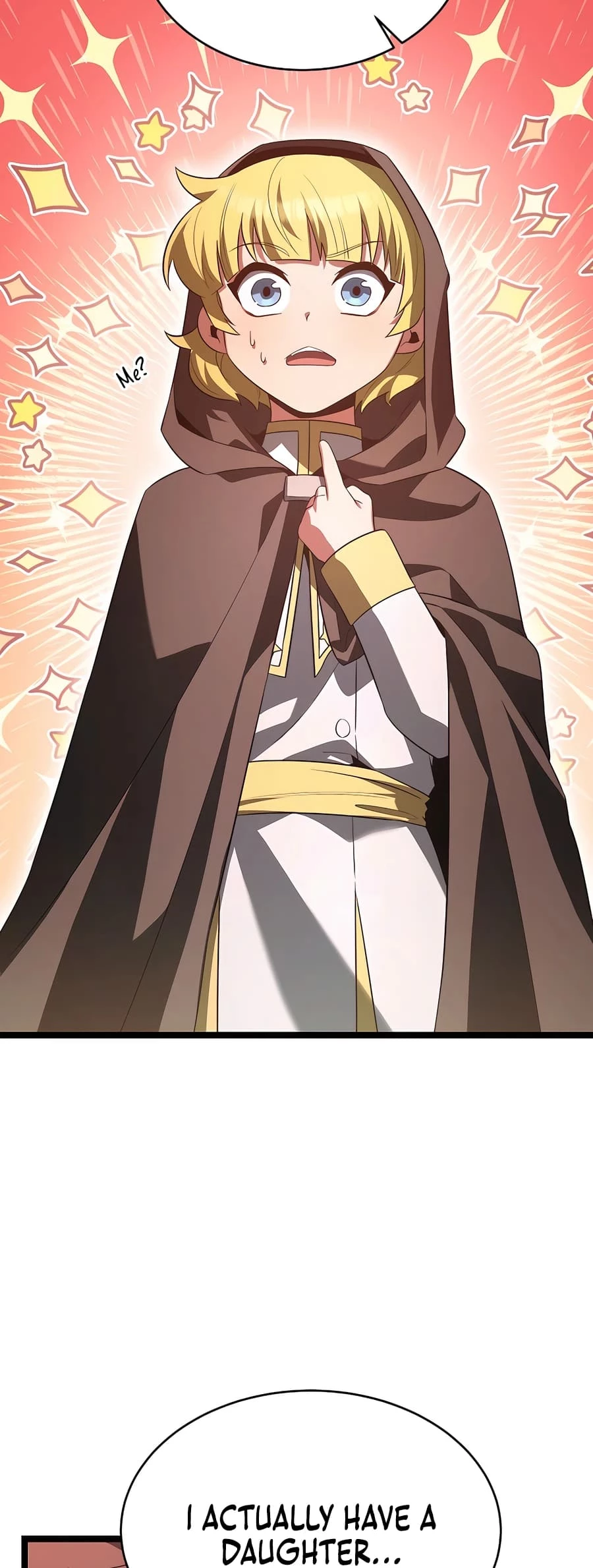 Lord Hero of House Remes Chapter 47 - 49