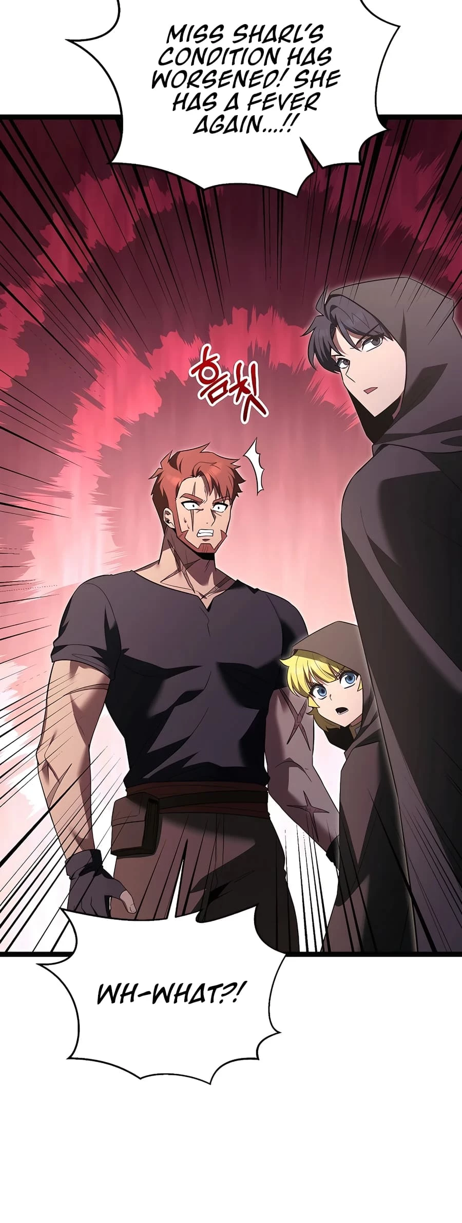 Lord Hero of House Remes Chapter 47 - 51