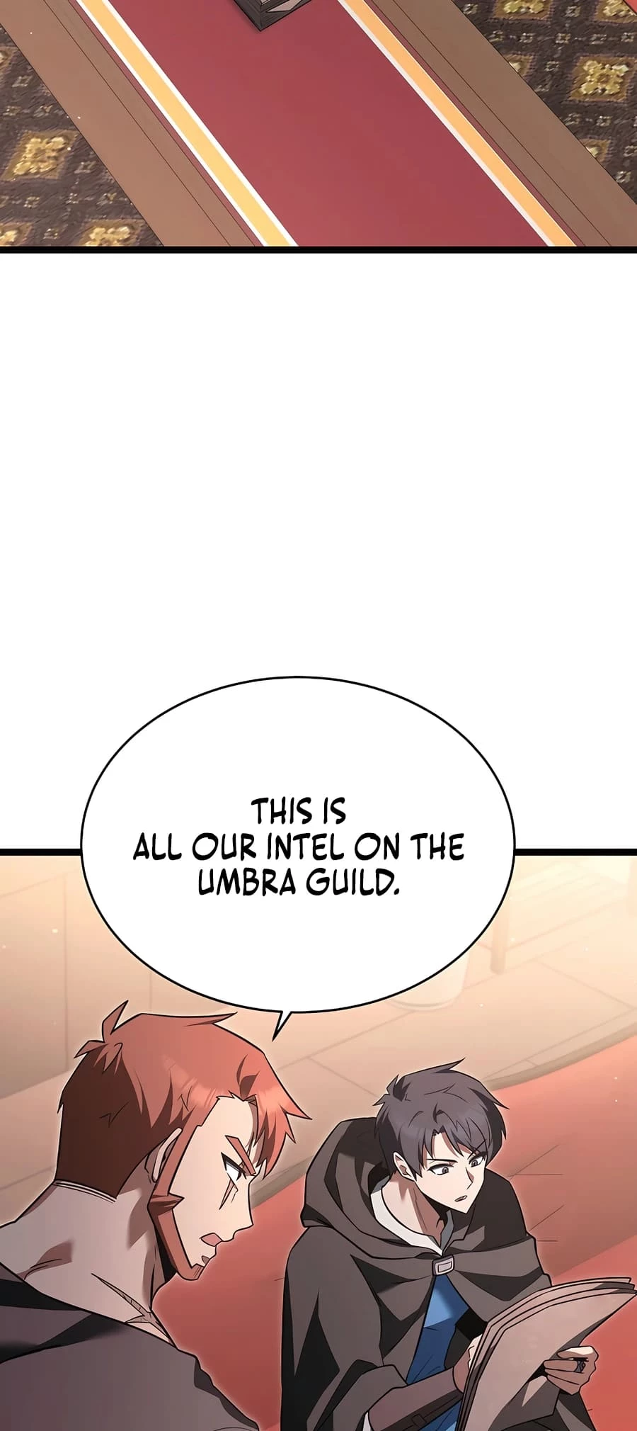 Lord Hero of House Remes Chapter 48 - 71