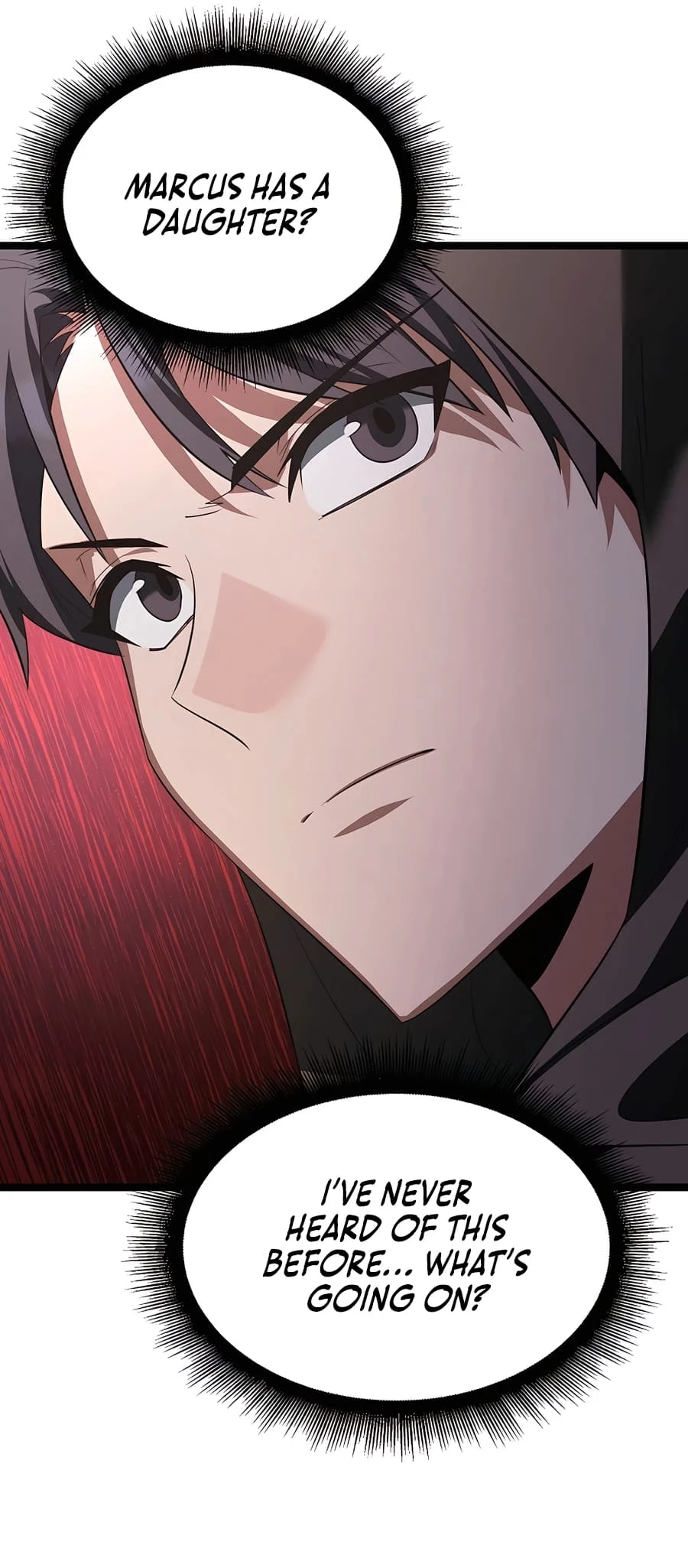 Lord Hero of House Remes Chapter 47 - 52