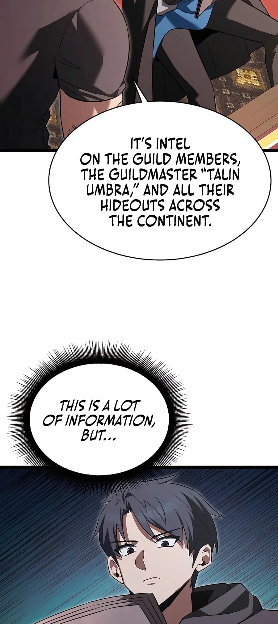 Lord Hero of House Remes Chapter 48 - 72