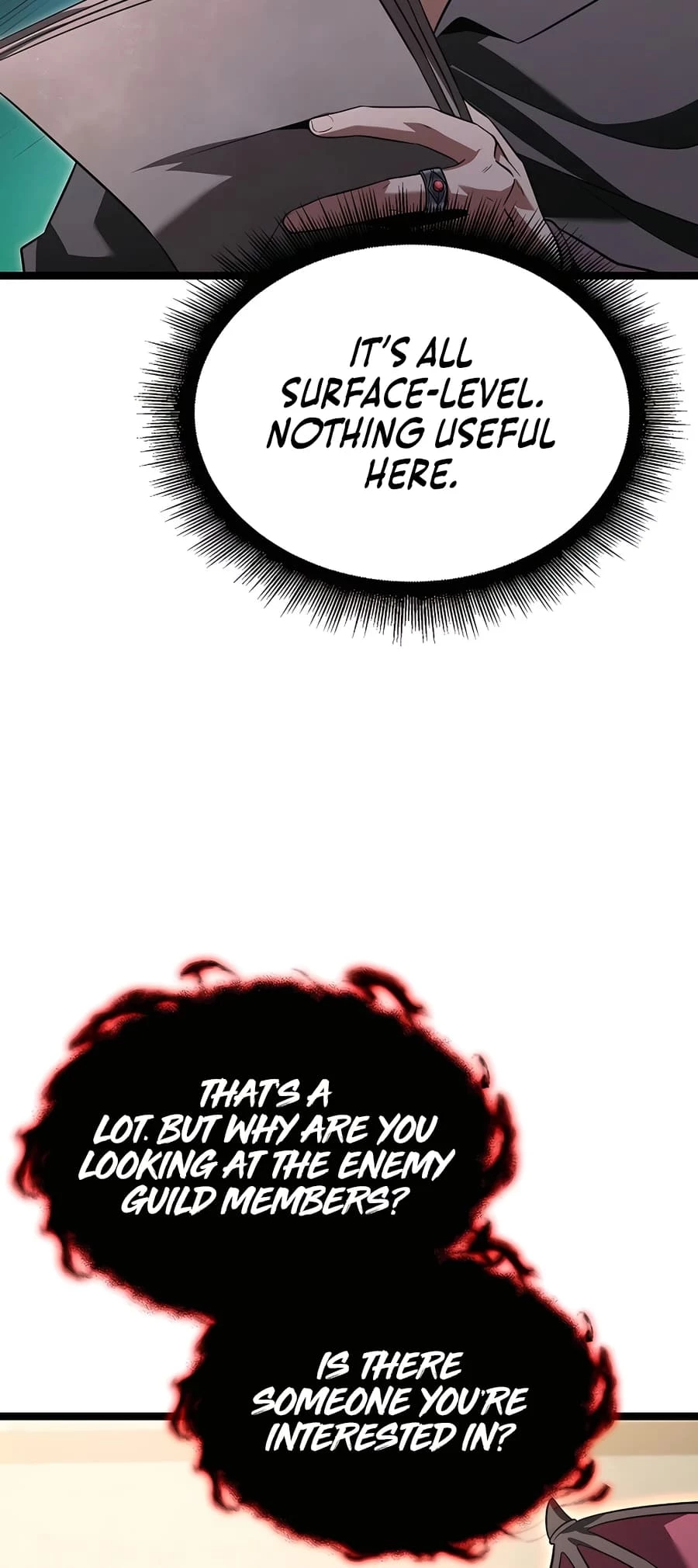 Lord Hero of House Remes Chapter 48 - 73