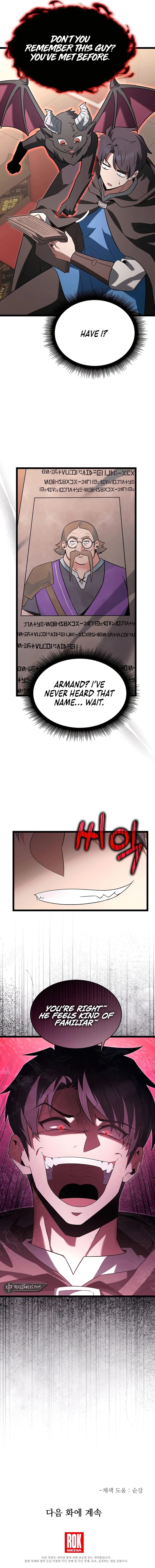 Lord Hero of House Remes Chapter 48 - 76
