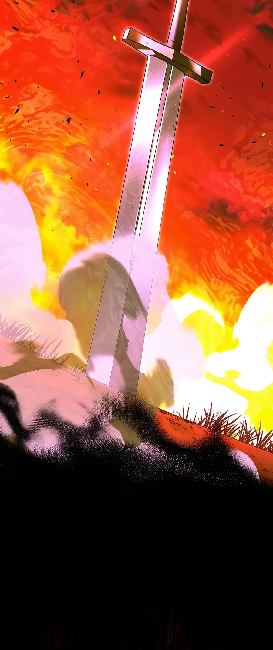 Lord Hero of House Remes Chapter 46 - 2