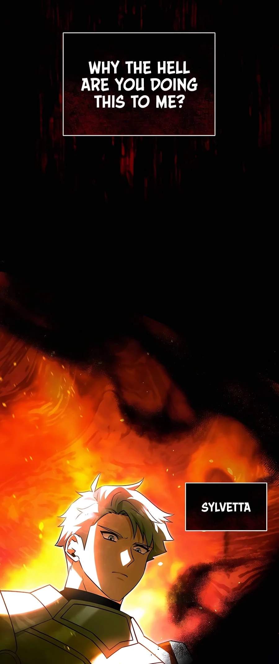 Lord Hero of House Remes Chapter 46 - 3