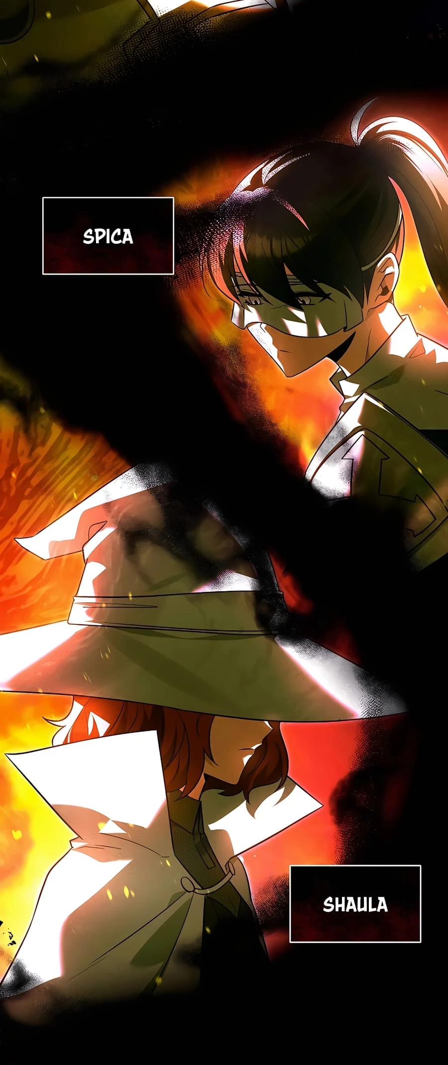 Lord Hero of House Remes Chapter 46 - 4