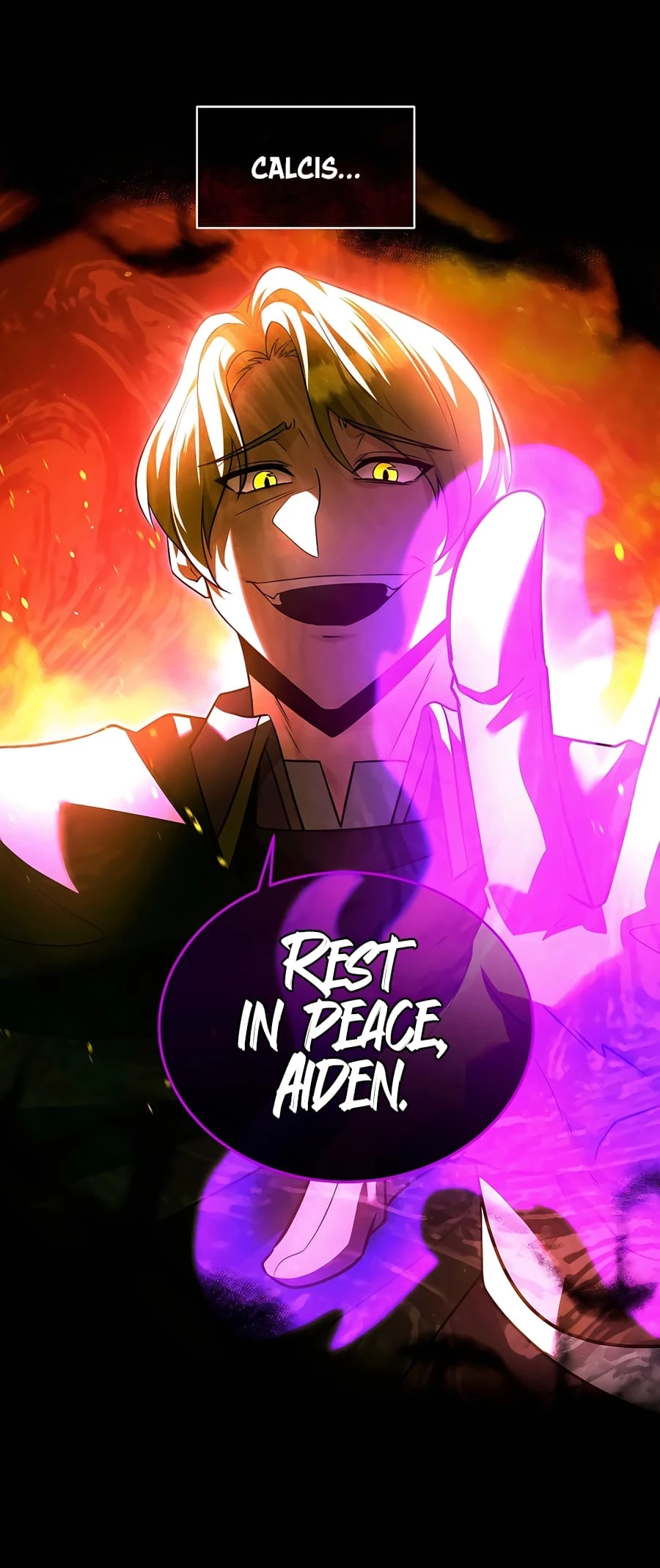 Lord Hero of House Remes Chapter 46 - 5