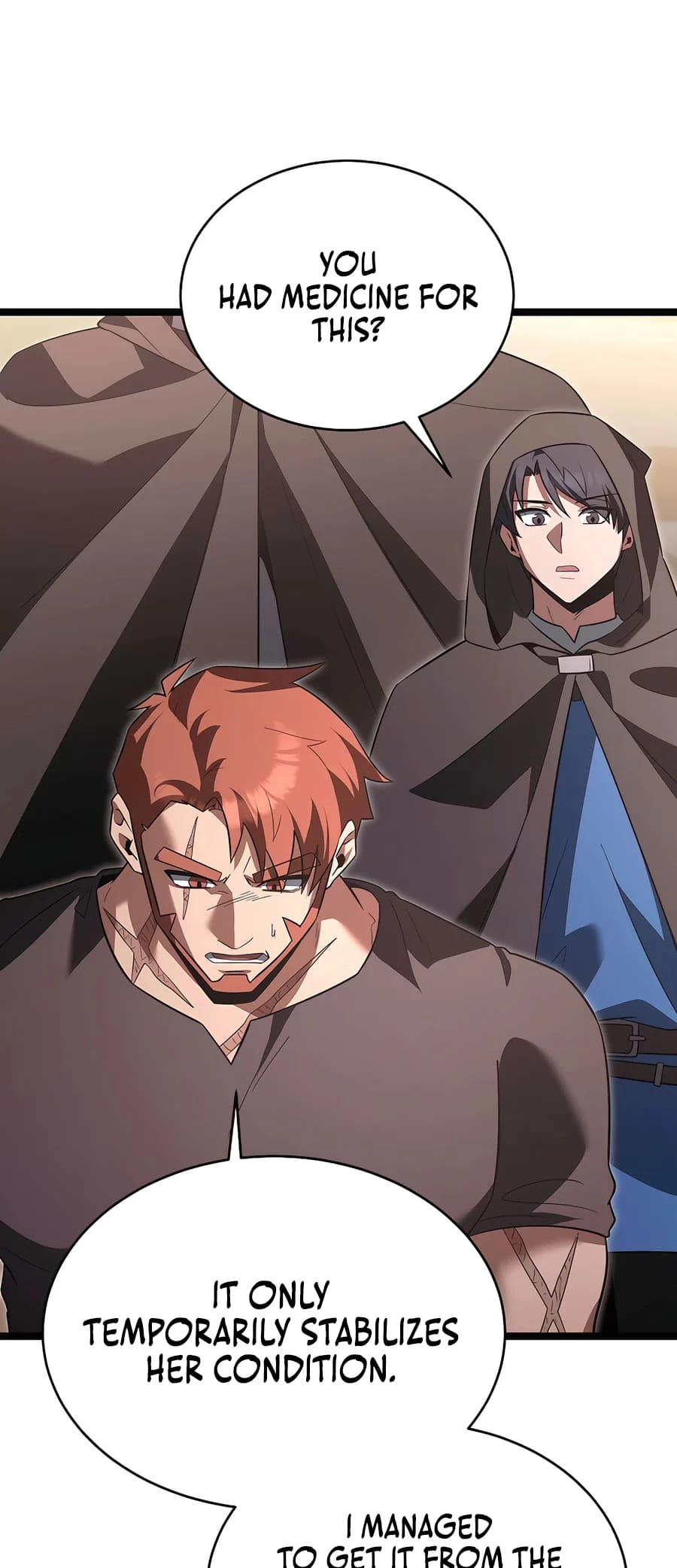 Lord Hero of House Remes Chapter 47 - 68