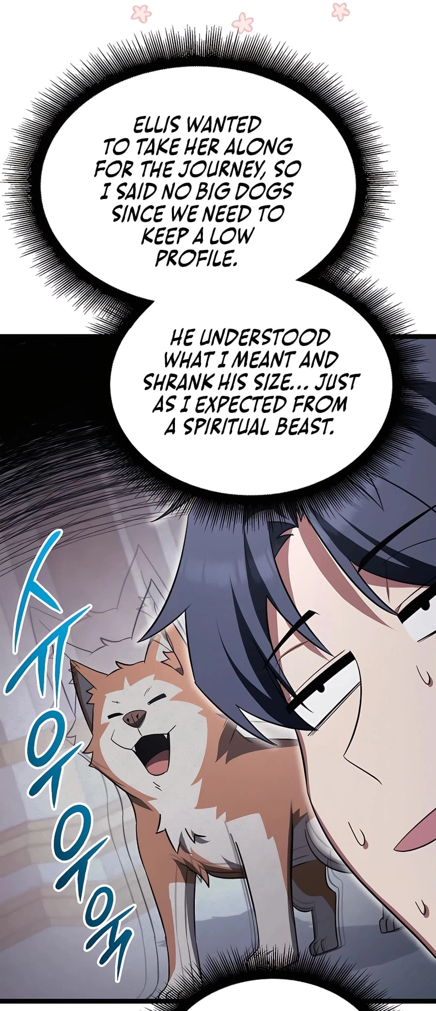 Lord Hero of House Remes Chapter 46 - 11