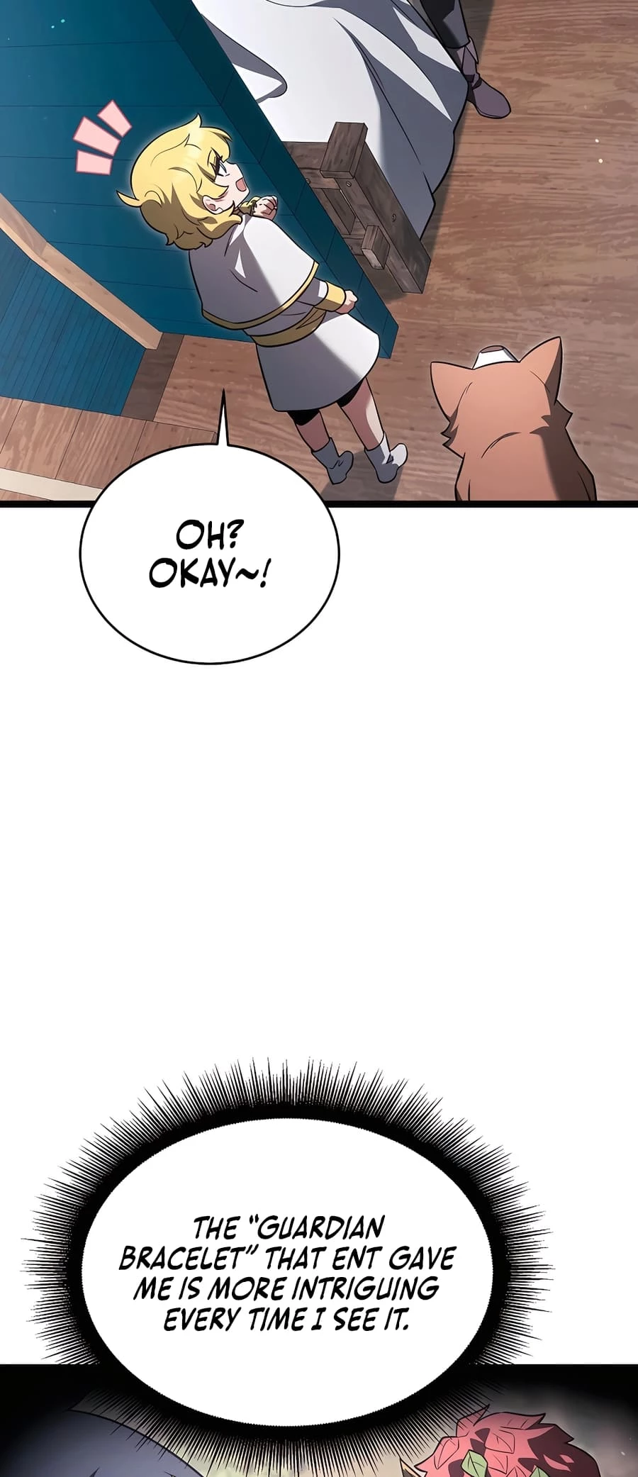 Lord Hero of House Remes Chapter 46 - 14