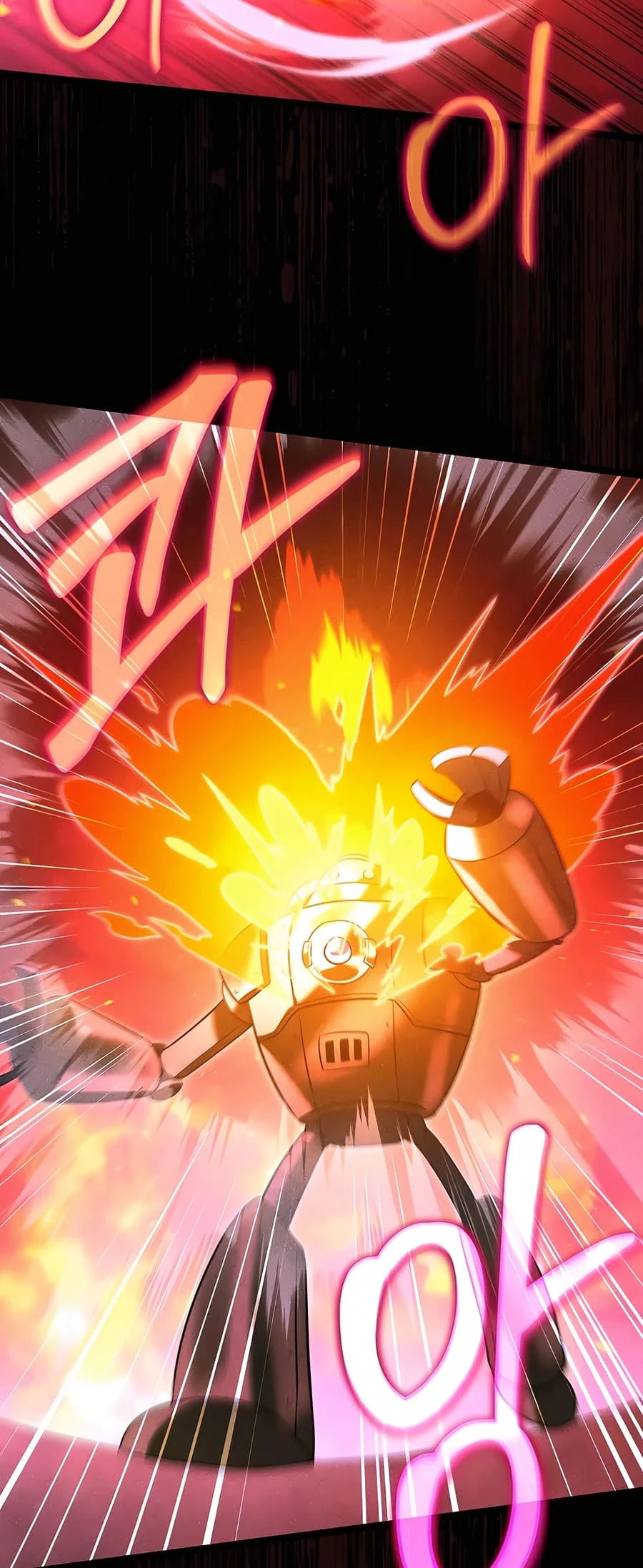 Lord Hero of House Remes Chapter 45 - 4