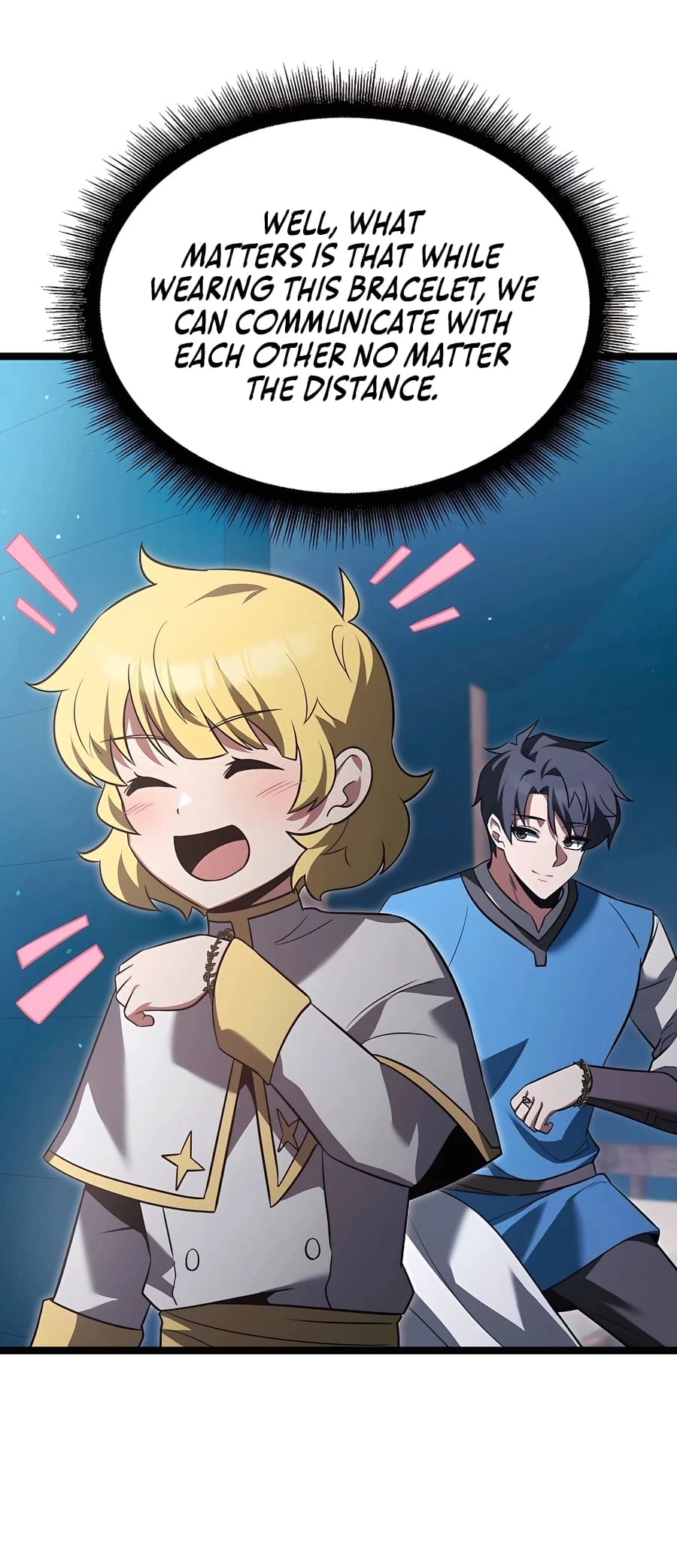 Lord Hero of House Remes Chapter 46 - 16