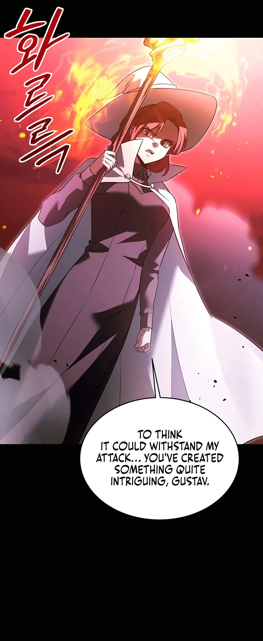 Lord Hero of House Remes Chapter 45 - 6