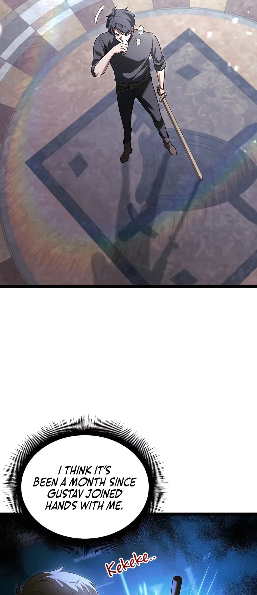 Lord Hero of House Remes Chapter 45 - 12