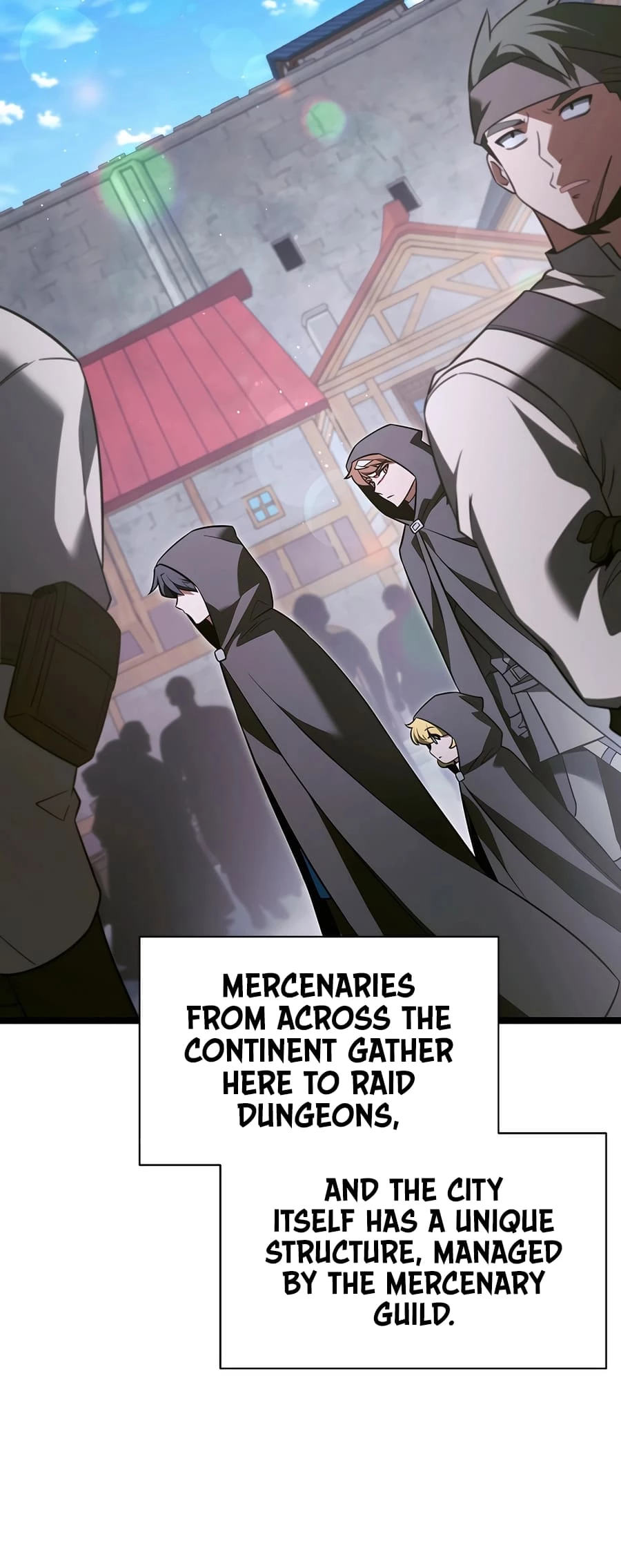 Lord Hero of House Remes Chapter 46 - 25
