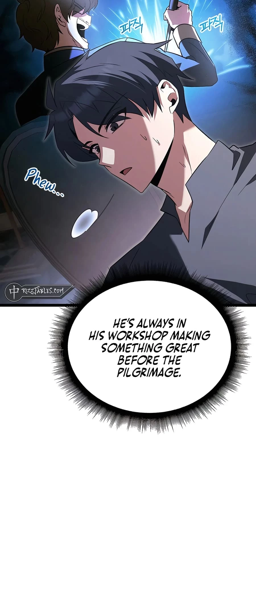 Lord Hero of House Remes Chapter 45 - 13