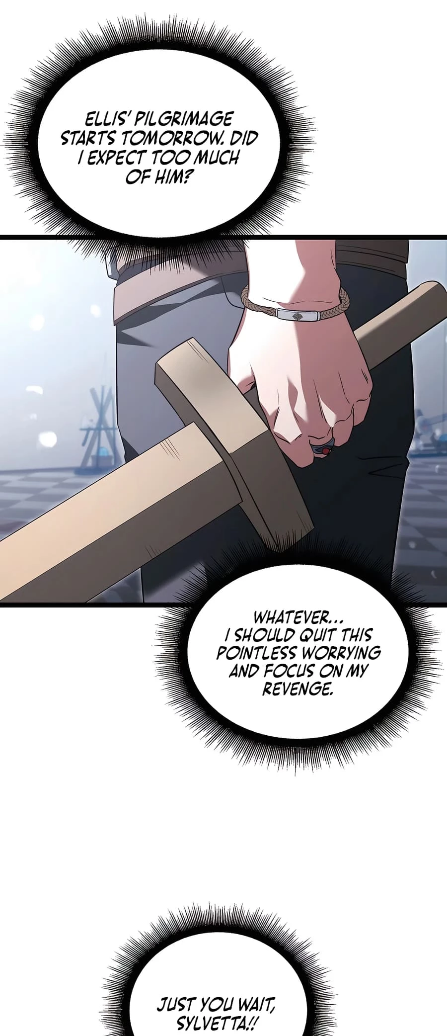 Lord Hero of House Remes Chapter 45 - 14